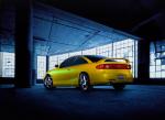 Chevrolet Cavalier Coupe 2003 года